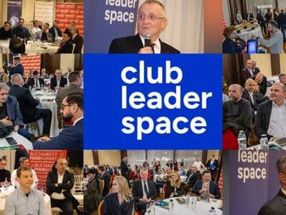 Premii pentru jurnaliști, jurizate de politicieni și oameni de afaceri. Cum a ajuns un club de business să-și facă propria listă de jurnaliști și să-i invite într-o „tabără a premianților”
