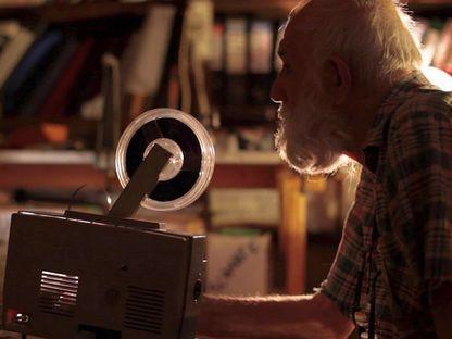 Cutia care-a înghițit timpul