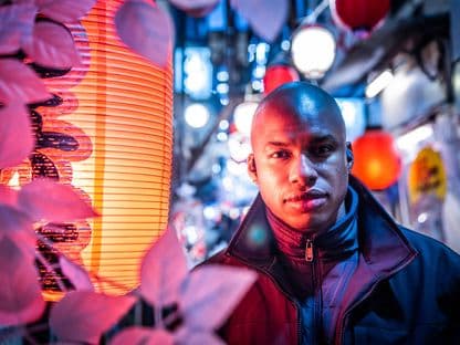 QuHarrison Terry: „Metaversul e următoarea evoluție a internetului”