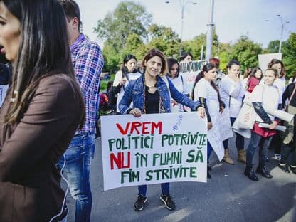 7 ani de la ratificarea Convenției de la Istanbul. Ce a făcut România în tot acest timp pentru a combate violența domestică?