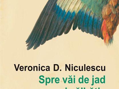 Spre văi de jad și sălbăție