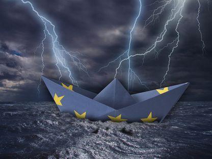 Câștigarea inimilor și minților pentru democrație: „Comunicarea UE este teribilă”