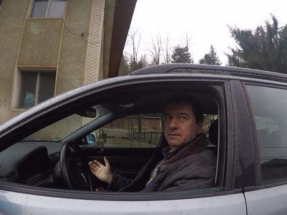 Șeful echipei Remin din Băiuț explică în ce condiții s-a produs accidentul ecologic.