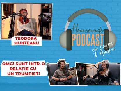 PODCAST. Politica, motiv de ceartă în relația de cuplu