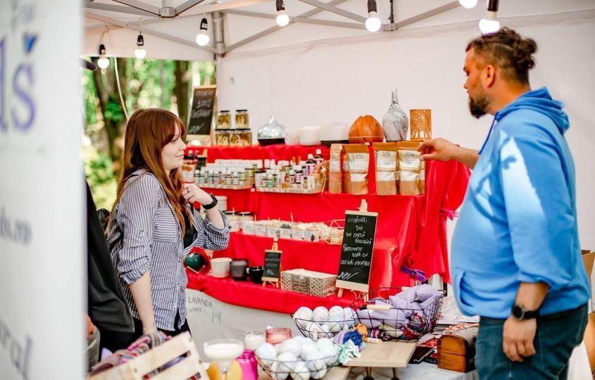 Foto: Facebook Lavanda Fest