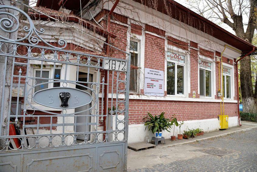 Foto: Lucian Muntean