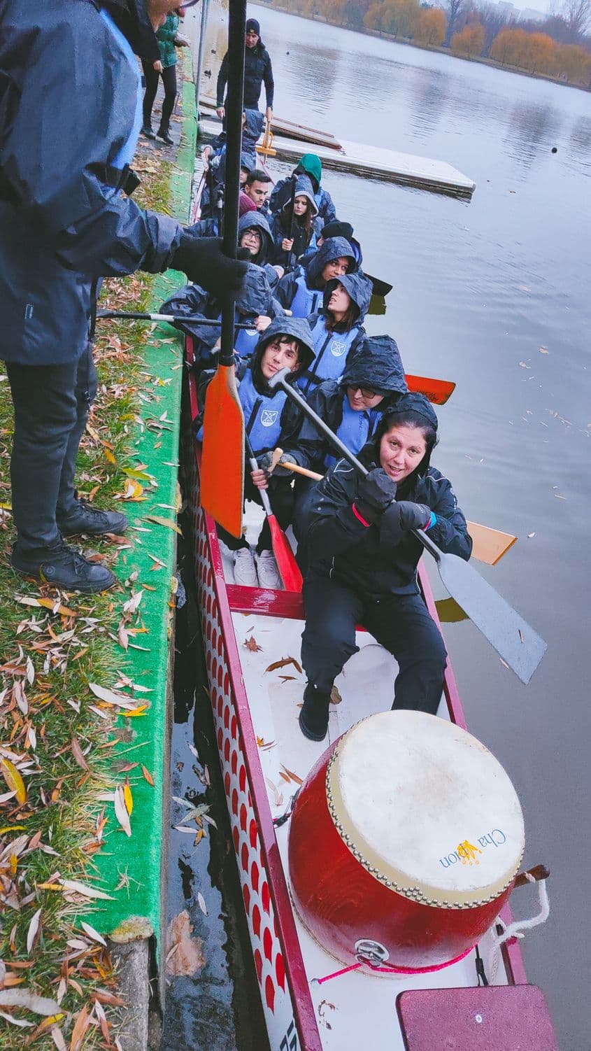 Foto: Special Champions