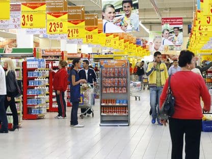 Ce am văzut până acum e doar începutul. Consecințele instabilității politice și când vor apărea primele scumpiri