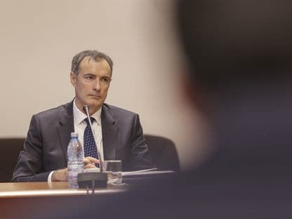 Misterioasa dispariție a tezei de doctorat a generalului SRI Florian Coldea