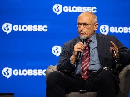 Foto: Globsec
