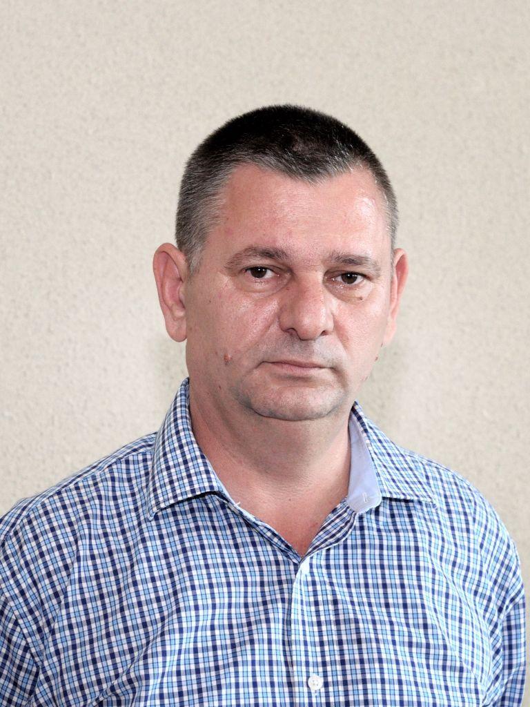 Sorin Cace, director adjunct la Institutul de Cercetare a Calității Vieții. Foto: iccv.ro