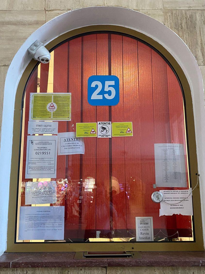 Foto: Luiza Popovici / PressOne