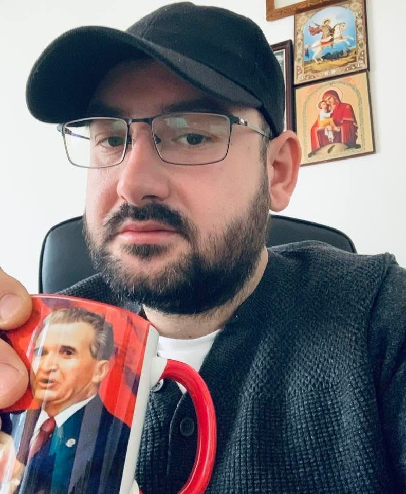 Foto: Robert Ionut Paiusi / Facebook