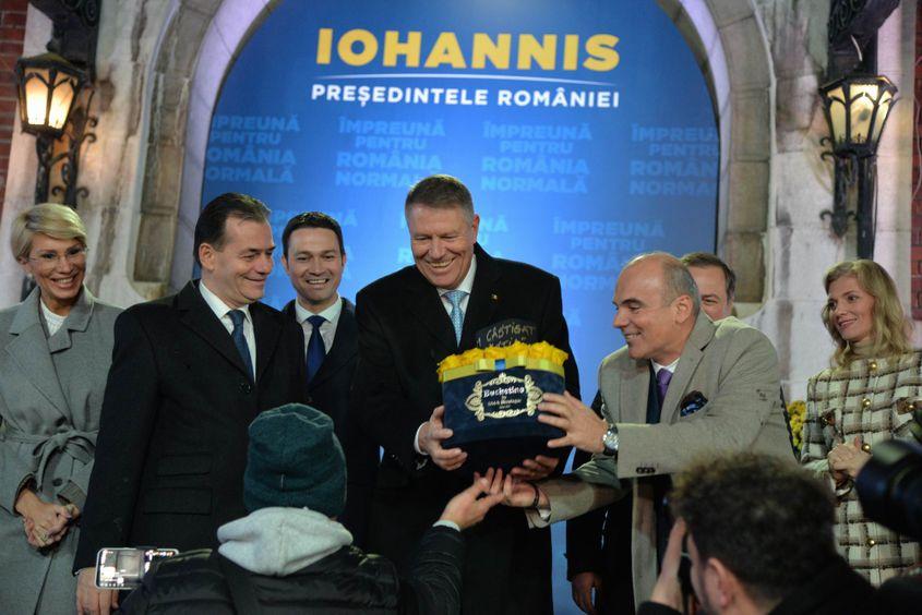 Foto: Lucian Muntean