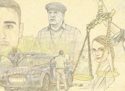 VIDEO. Cum a scăpat Lia Savonea un interlop de închisoare în timp ce era asociată cu rudele lui în afaceri imobiliare