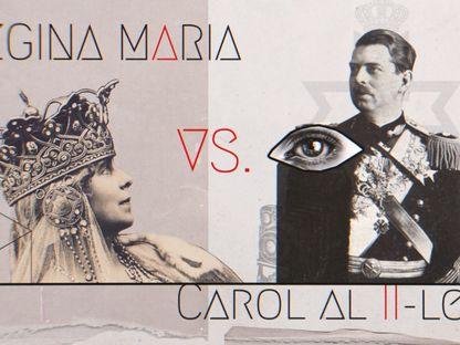 100 de ani de invidie la români