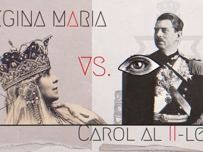 100 de ani de invidie la români