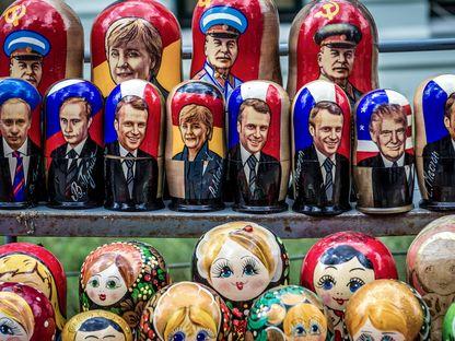 De ce eșecul Franței și Germaniei în relațiile cu Rusia ne afectează pe toți