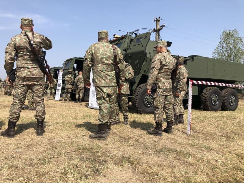 foto: Mihnea Lazăr / PressOne