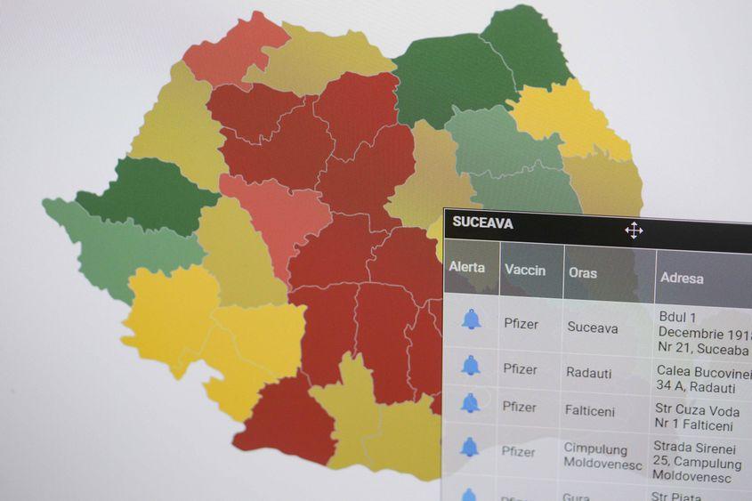 Foto: Inquam Photos / Octav Ganea