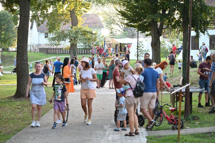 Foto: Facebook / Historia - festival de reconstituire istorică