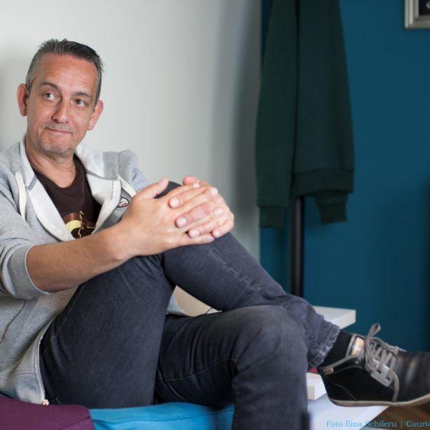 Guido Janssens, co-fondator Emagic