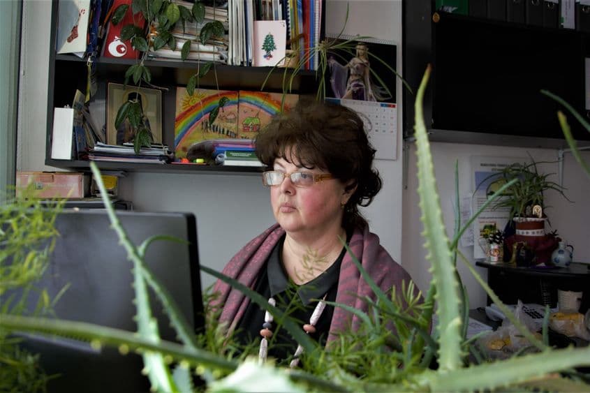 Cornelia Lupu știe unde s-a dus fiecare euro din milioanele atrase de la UE.