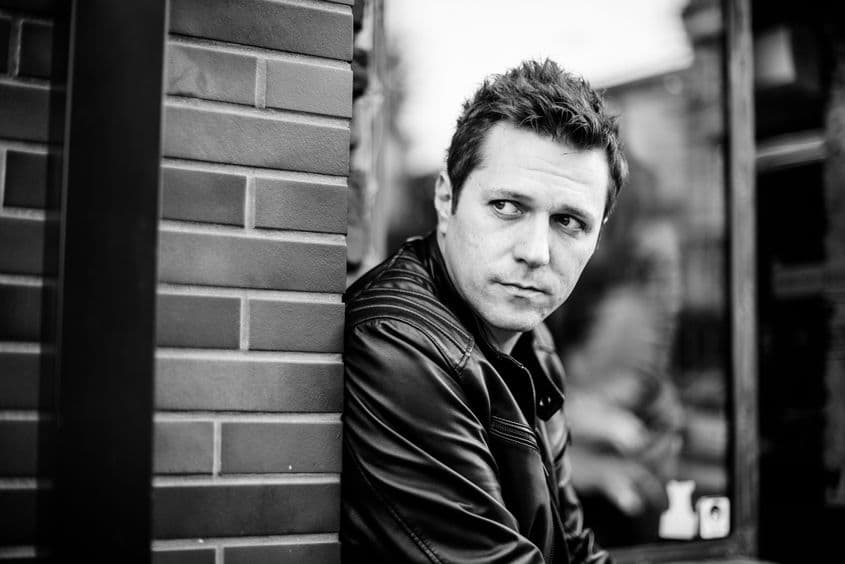 Dan Byron. Foto: Cristian Șuțu