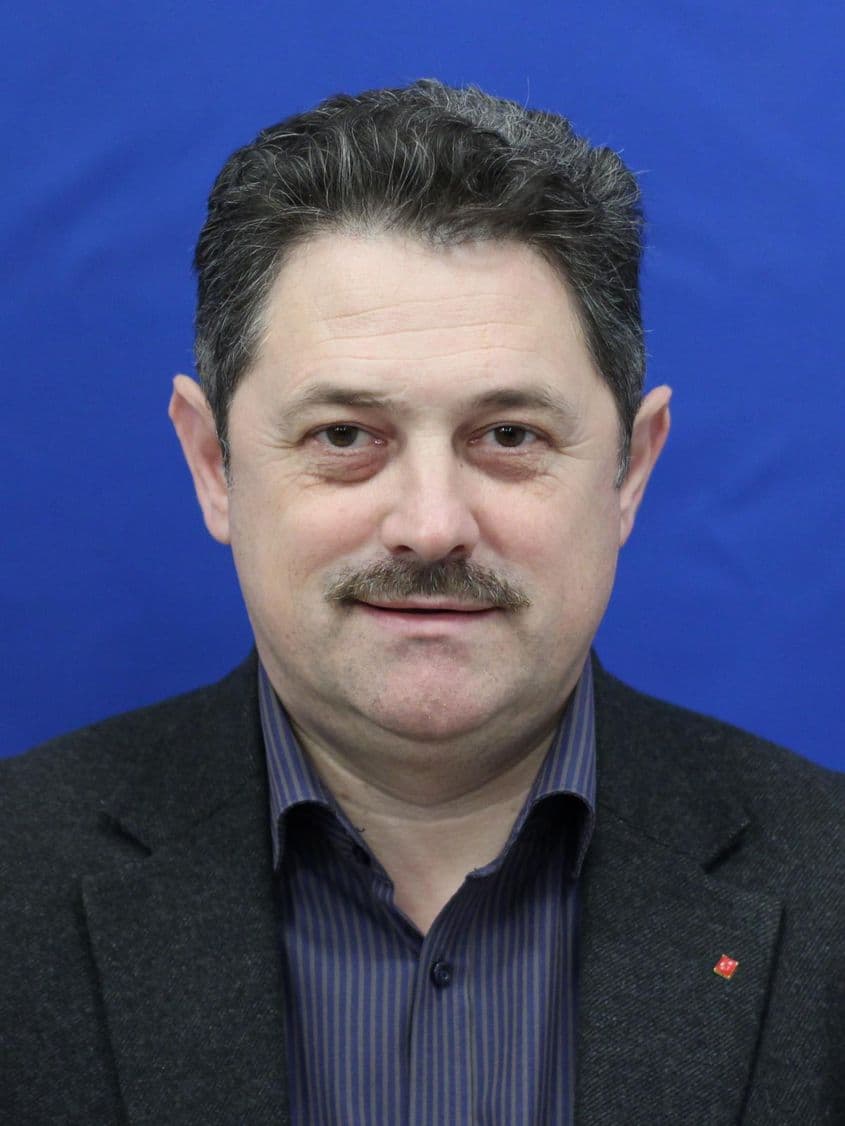 Sorin Bota. Foto: cdep.ro