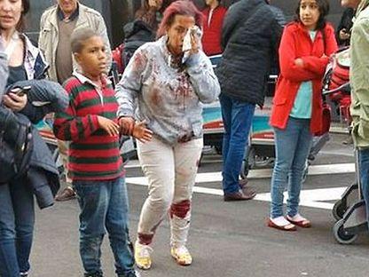 Cum au resimțit românii din Bruxelles atentatele teroriste din 22 martie