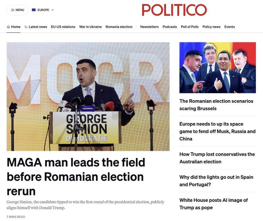 Politico