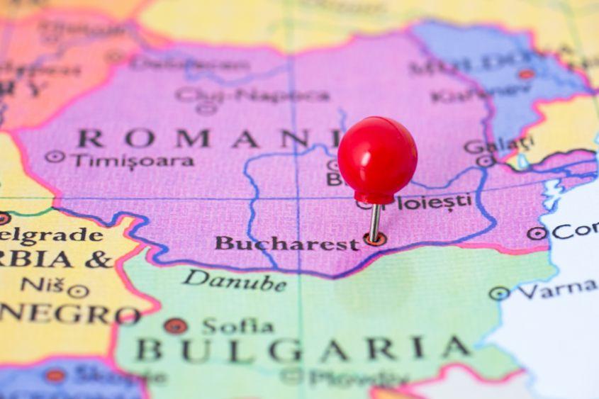România este printre ţările UE cu cel mai mare declin al populaţiei urbane şi rurale prognozat pentru următoarele decenii.