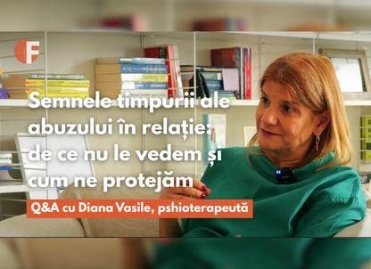 VIDEO. Semnele timpurii ale unei relații toxice explicate de o psihoterapeută specializată în traumă