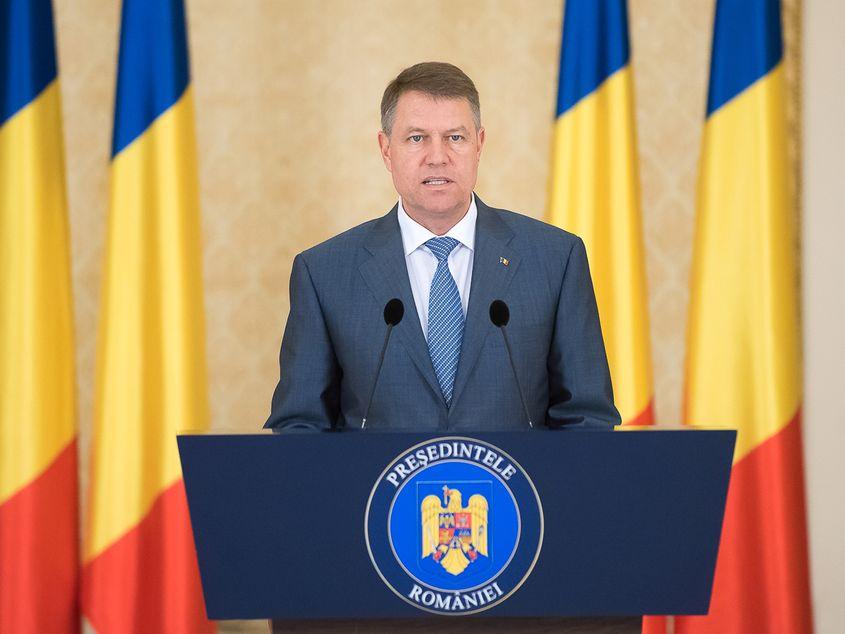 Foto: presidency.ro