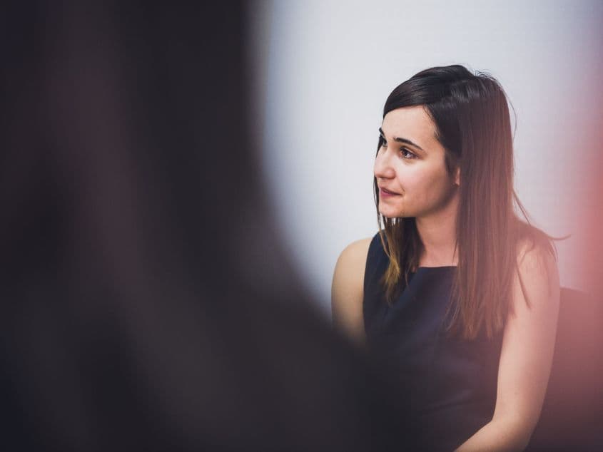 Andra Bria vrea să le arate copiilor timizi, prin intermediul poveștilor, că pot realiza ce își doresc FOTO pagina de Facebook a Andrei Bria