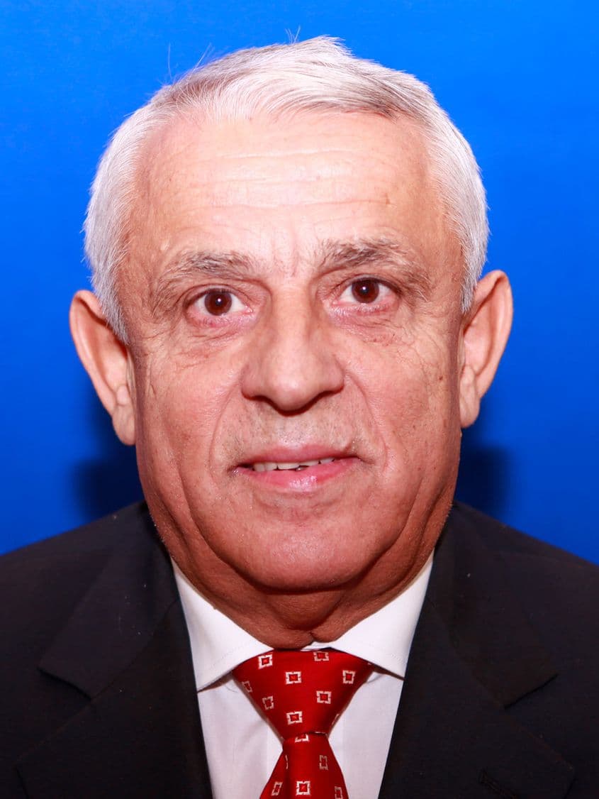 Petre Daea. Foto: Cdep.ro