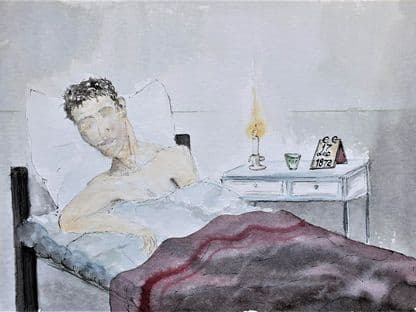 Pacientul Moritz și memoria