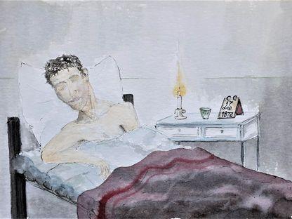 Pacientul Moritz și memoria