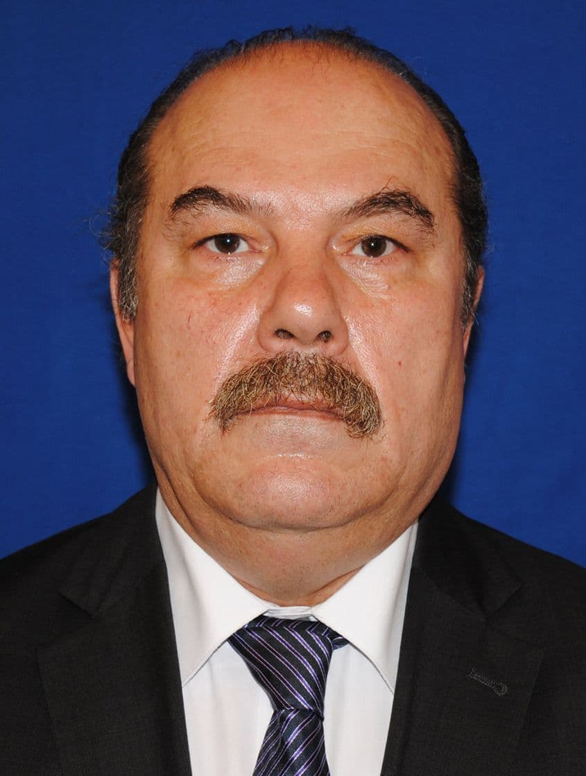 Mihăiță Calimente. Sursa foto: Cdep.ro