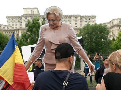 Zidurile care ne despart