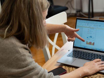 Reportaj: „Nicio zi cu aer bun”. La Sebeș măsurătorile de la primărie și cele de la județ arată că localnicii trăiesc pe altă planetă