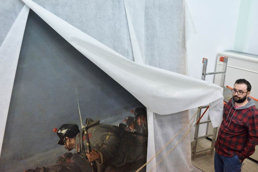 Foto: Lucian Muntean