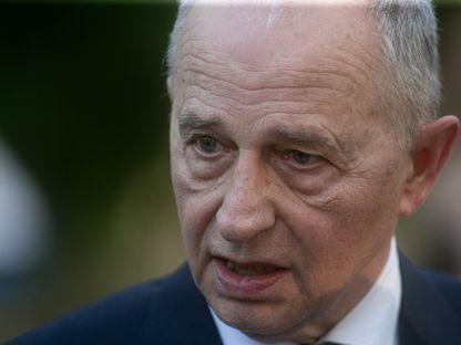 EXCLUSIV. Mircea Geoană a plagiat din doi președinți americani: Bill Clinton și George W. Bush