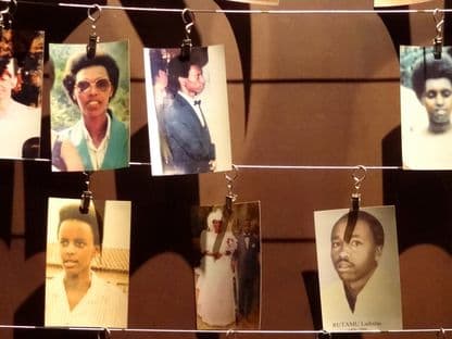 "Învățăm să omorâm foarte ușor"