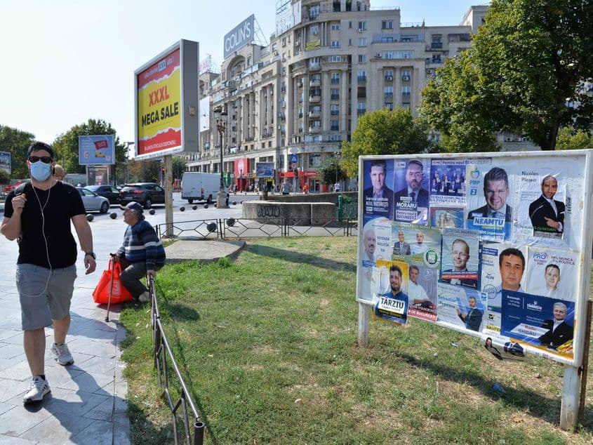 Foto: Lucian Muntean