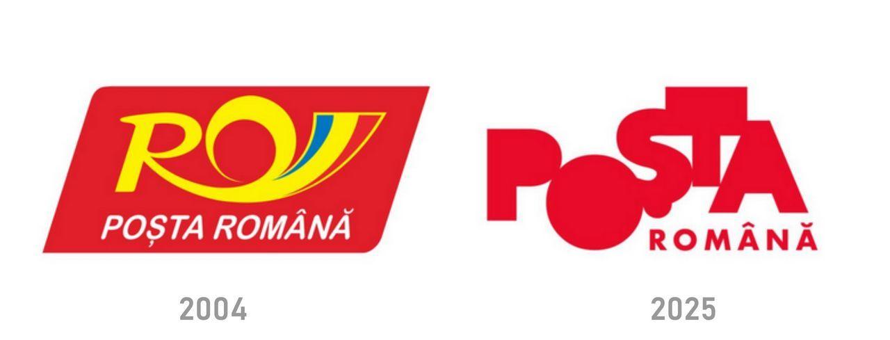 Sigla veche si cea nouă