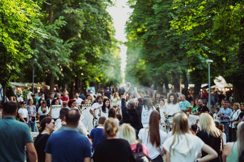 Foto: Facebook Zilele Clujului