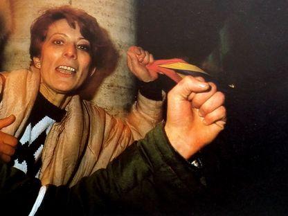 "Puteam fi eu, putea fi altcineva"