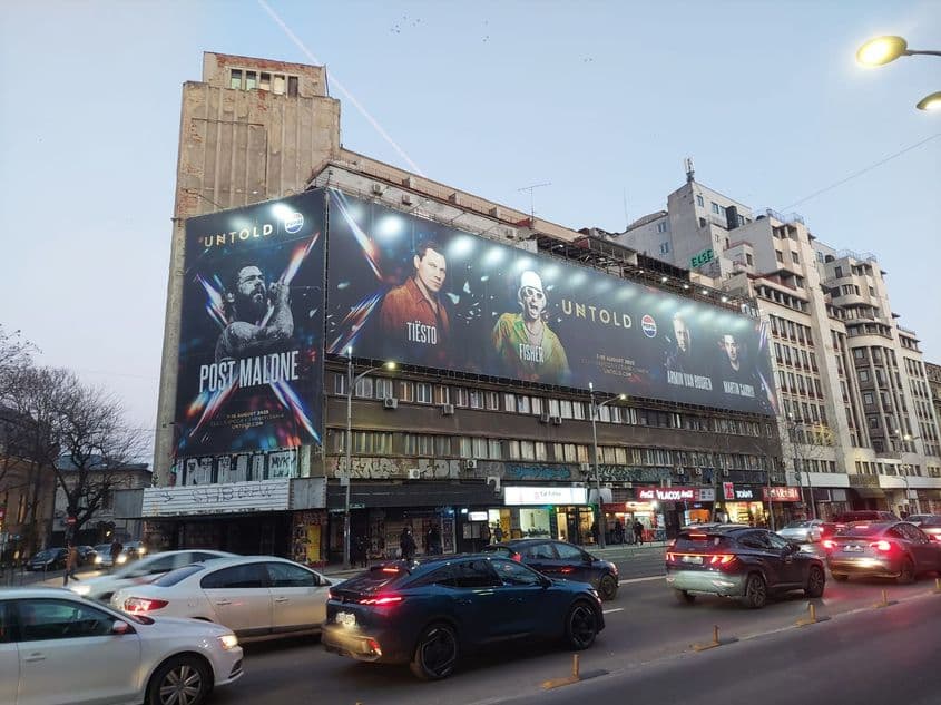 foto: Andrei Gudu / PressOne