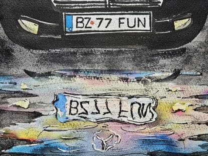 BZ 77 FUN